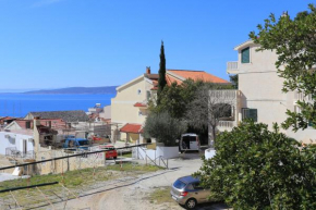 Apartments and rooms by the sea Baska Voda, Makarska - 18215
